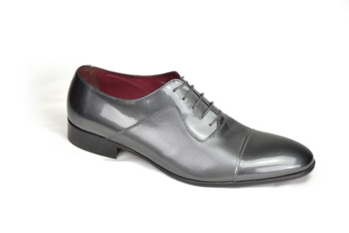 Venta de Zapato gris de hombre para ceremonia